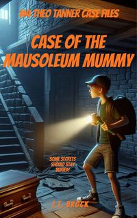 Produktbild: Case Of The Mausoleum Mummy