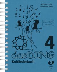 Produktbild: Das Ding 4