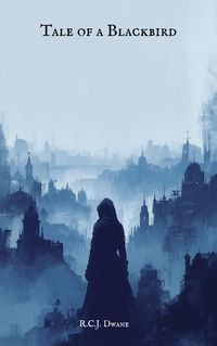 Produktbild: Tale of a Blackbird