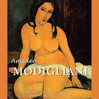 Produktbild: Amedeo Modigliani