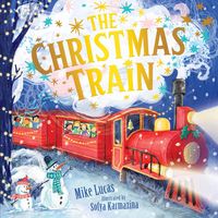 Produktbild: The Christmas Train