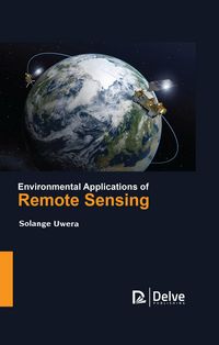 Produktbild: Environmental Applications of Remote Sensing