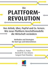 Produktbild: Die Plattform-Revolution