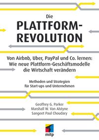Produktbild: Die Plattform-Revolution