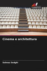 Produktbild: Cinema e architettura