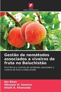 Produktbild: Gest&atilde;o de nem&aacute;todos associados a viveiros de fruta no Baluchist&atilde;o