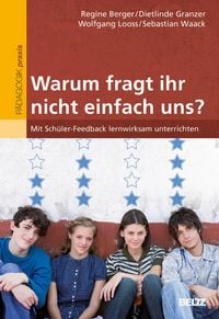 Produktbild: &raquo;Warum fragt ihr nicht einfach uns?&laquo;