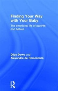 Produktbild: Daws, D: Finding Your Way with Your Baby