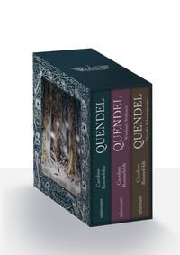 Produktbild: Quendel. Die H&uuml;gelland-Saga