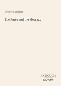 Produktbild: The Purse and the Message
