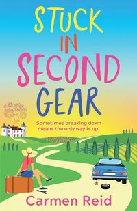 Produktbild: Stuck in Second Gear