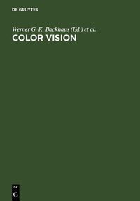 Produktbild: Color Vision