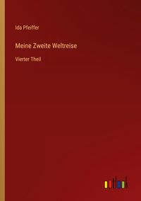 Produktbild: Meine Zweite Weltreise