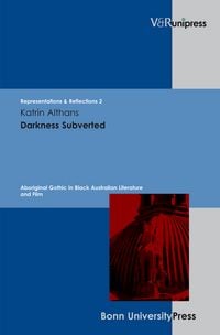Produktbild: Darkness Subverted