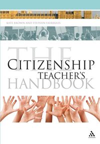 Produktbild: The Citizenship Teacher's Handbook