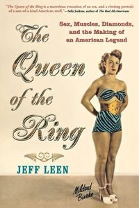Produktbild: The Queen of the Ring