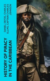 Produktbild: History of Piracy in the Caribbean