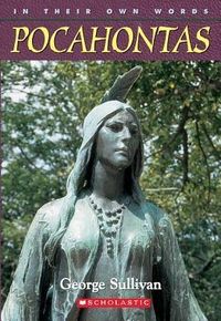 Produktbild: In Their Own Words Pocahontas