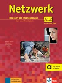 Produktbild: Netzwerk A1.2