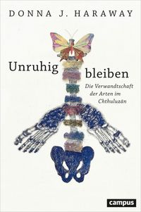 Produktbild: Unruhig bleiben