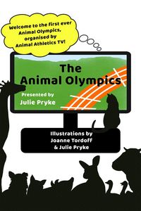 Produktbild: The Animal Olympics