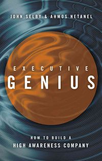 Produktbild: Selby, J: Executive Genius