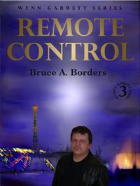 Produktbild: Remote Control (Wynn Garrett Series, #3)