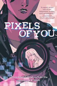 Produktbild: Pixels of You