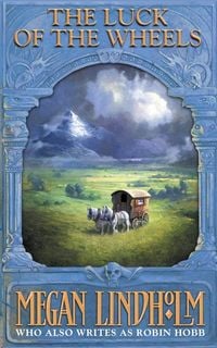 Produktbild: Luck of the Wheels