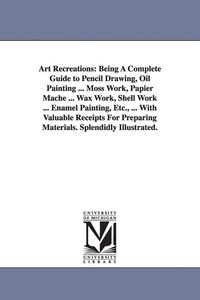 Produktbild: Art Recreations