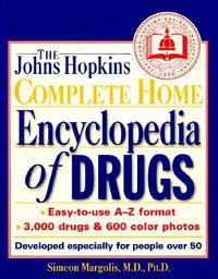 Produktbild: Johns Hopkins Comp Home Ency O