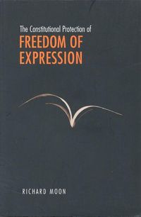 Produktbild: Constitutional Protection