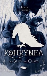 Produktbild: Kohrynea: Der Bruch des Chaos