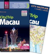 Produktbild: Reise Know-How CityTrip Macau