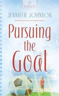 Produktbild: Pursuing the Goal