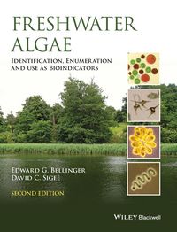 Produktbild: Freshwater Algae