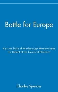 Produktbild: Battle for Europe