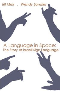 Produktbild: A Language in Space