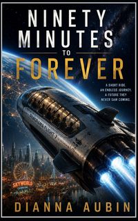 Produktbild: Ninety Minutes to Forever