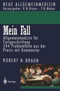 Produktbild: Mein Fall