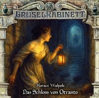 Produktbild: Gruselkabinett - Folge 200