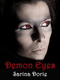 Produktbild: Demon Eyes