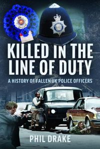 Produktbild: Killed in the Line of Duty