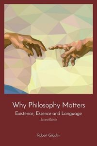 Produktbild: Why Philosophy Matters