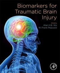 Produktbild: BIOMARKERS FOR TRAUMATIC BRAIN
