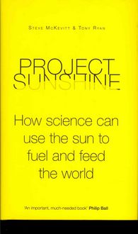 Produktbild: Ryan, T: Project Sunshine