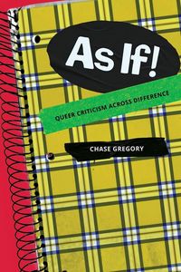 Produktbild: As If!