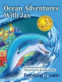 Produktbild: Ocean Adventures WIth Jax