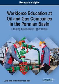 Produktbild: Workforce Education at Oil and Gas Companies in the Permian Basin
