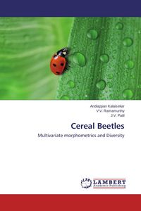 Produktbild: Cereal Beetles